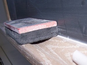 eraser